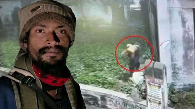 সম্রাট: পাগলের ছদ্মবেশে এক ঠান্ডা মাথার ঘাতক