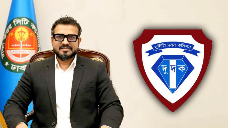 তদন্তে এক ডজন দুর্নীতির অভিযোগ, প্রমাণ পেলেই মামলা-গ্রেফতার